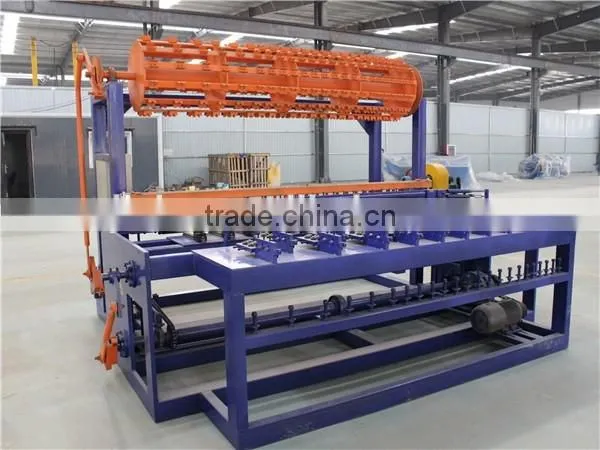 veldspan netting machine