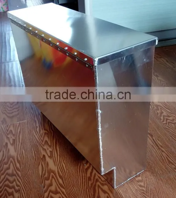 Side Mount Tool Box Truck Bed Tool Box
