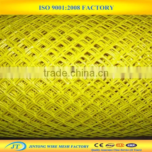 High Quality Plastic Mesh