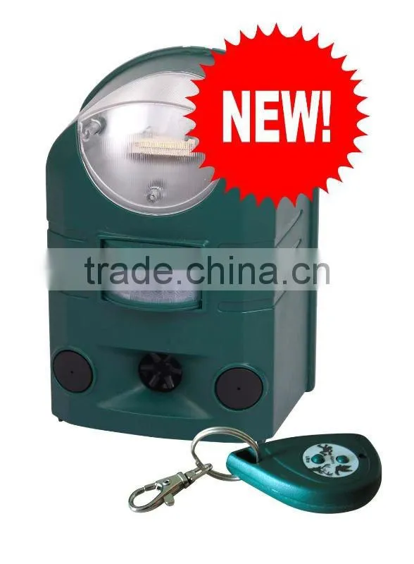 The Guardian pest repeller