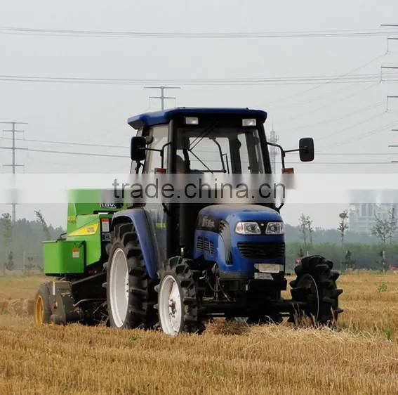 Gobal warranty farm tractor 90HP with bottom price for hot sales