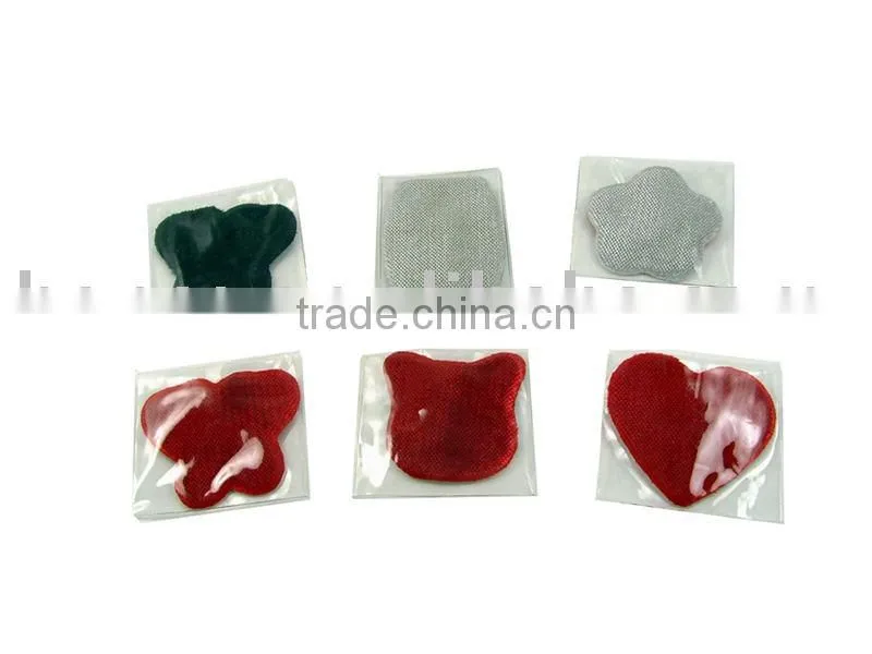 MINI CLOTH BRUSH