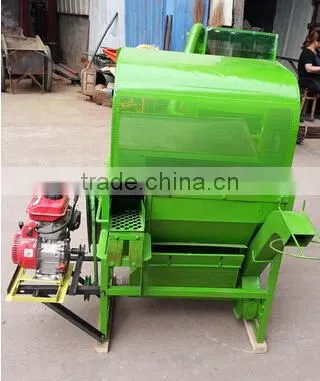 Green bean sheller/bean sheller machine