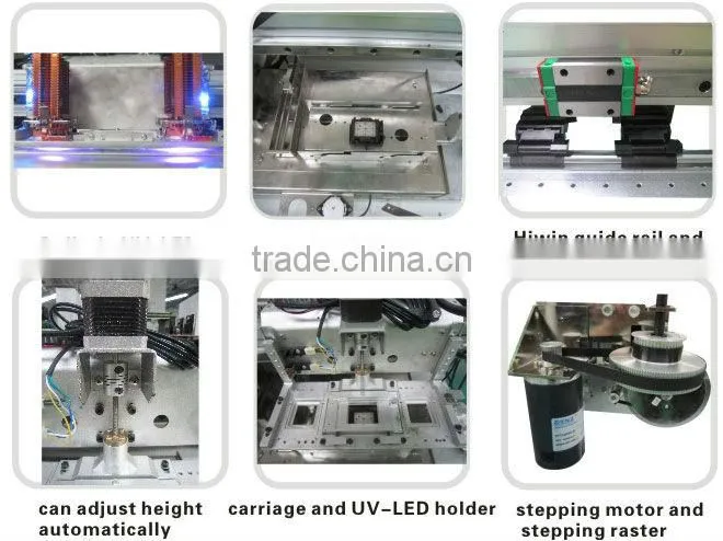 Pvc printing machine for sale