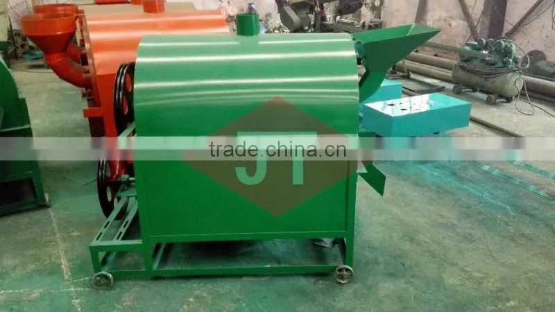 Top Quality Peanut Roasting Machine/ Roaster Equipment for Peanuts (008618838076345)