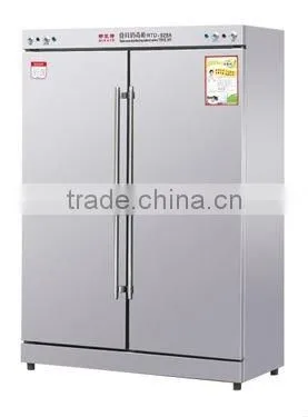 far-infrared heating serlization uv disinfection cabinet uv sterilizer cabinet