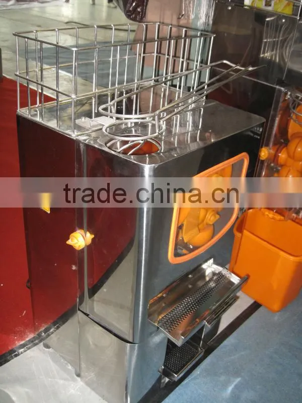 GRT - 2000E - 3 Automatic Orange Juicer