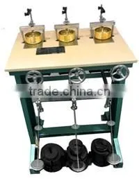 WG-4 Light Laboratory Soil Consolidometer