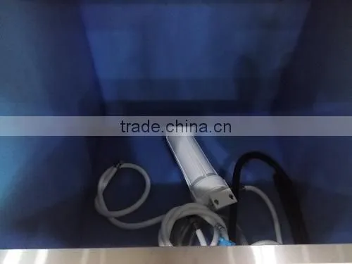 commercial Ice making machine with high efficiency