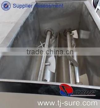 Stuffing Mixer
