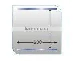 Double Chamber Vacuum Packing Machine