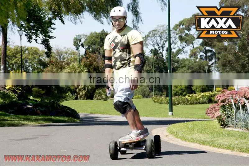 Skate Street Board 600W