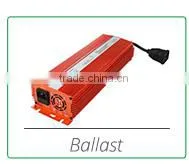 UL listed indoor grow T5 fluorescent lighting fixture