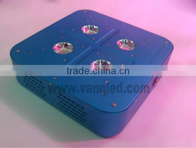 x4 series 300w full spectrum led grow lights ,creatively integrated LED light source