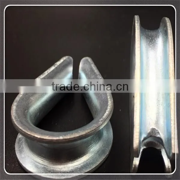 stainless steel DIN6899B THIMBLE price
