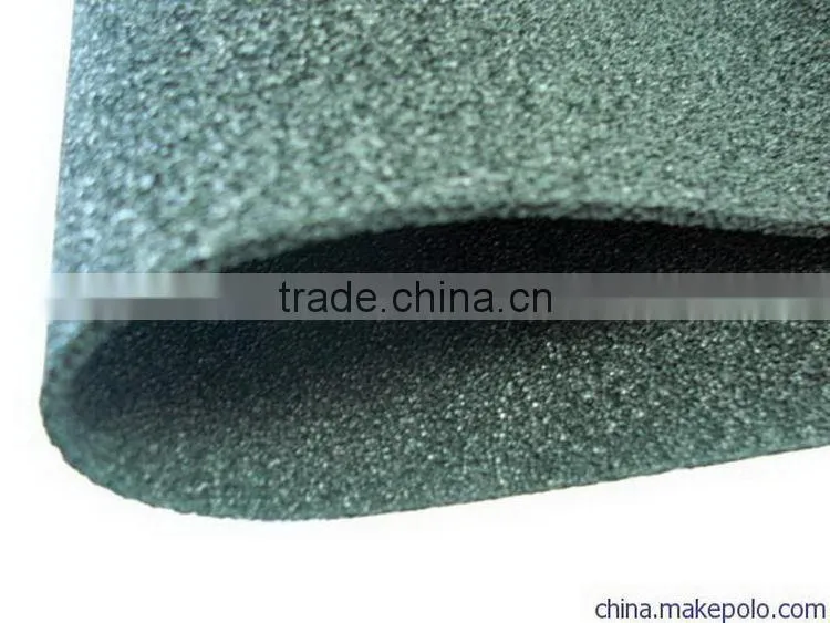 Best quality new style nbr rubber foam sleeve