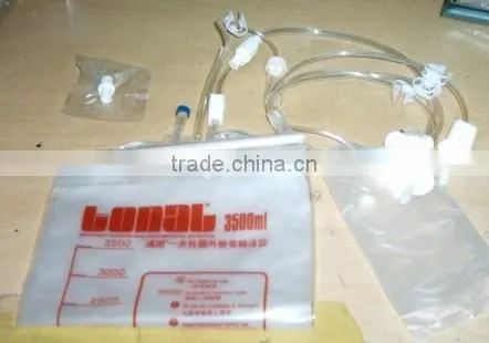 EVA / PEVA Roll Plastic Cast Peva Film
