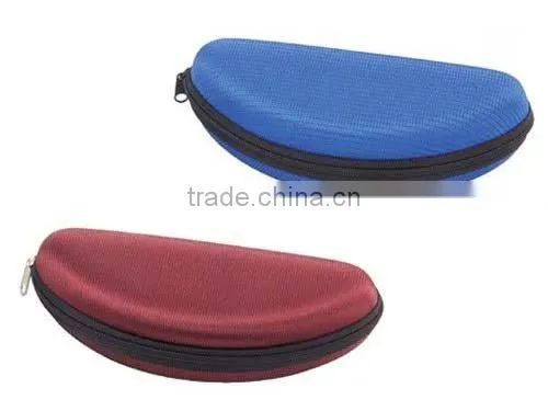 Hot Press EVA sunglasees case