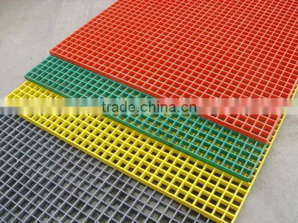 frp molded grating