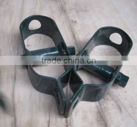 factory powder coated & galvanized wire strainer