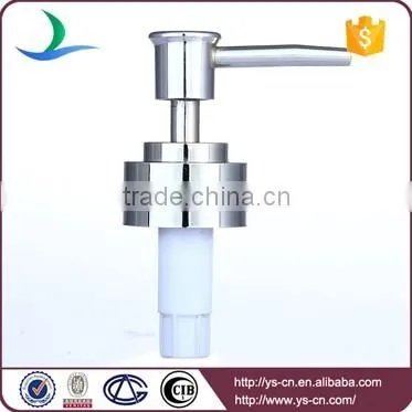 China top ten selling products plastic lotion pump