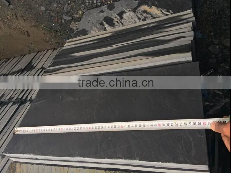 Competitive price black slate