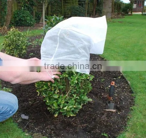 PP Non-woven Garden PlantCover, Small Winter Bag