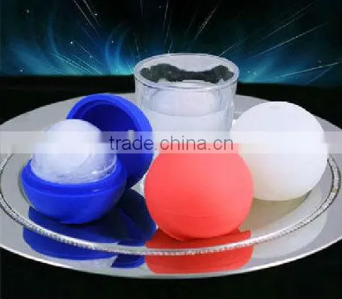 Silicone Ice Pop Markers