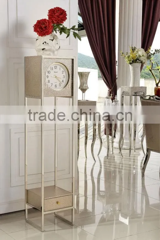 2014 modern design living room furniture win cabinet 379