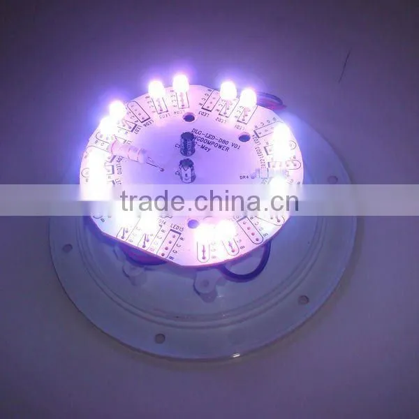 Led Waterproof Battery Operated Lights