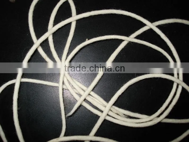 wool felt strip 100% wool felt