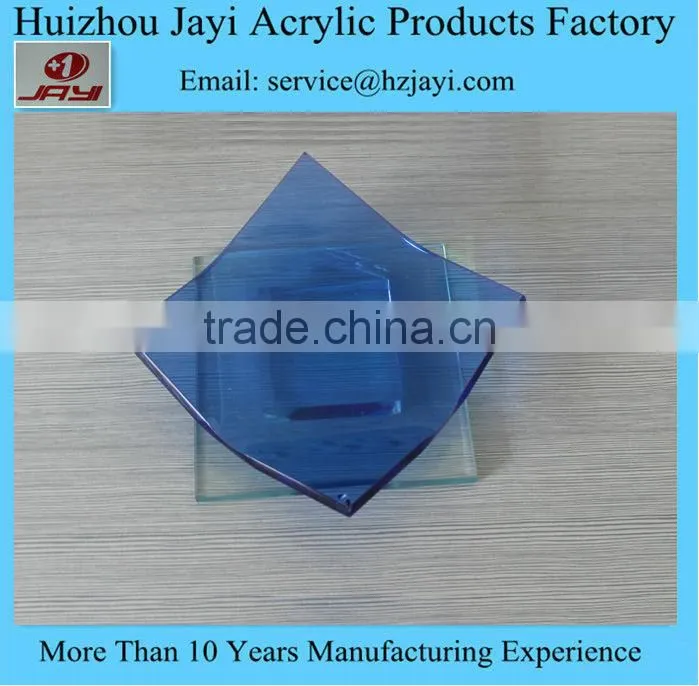 wholesale handmade acrylic hanging soap holder