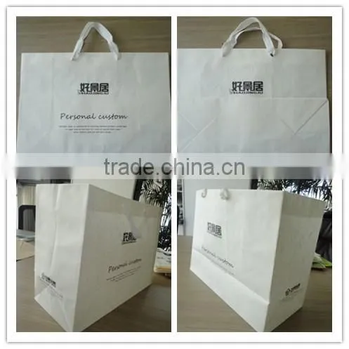 Customized New Fashion Protective Bag for Clothing