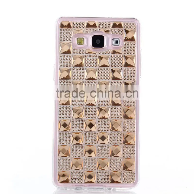 Beauty girl hard phone case for A3 A5 A7 A8 J1 J2 J3 J5 J7 E5 E7