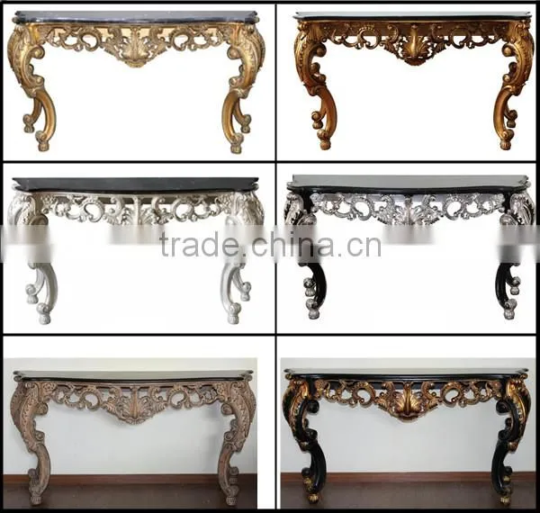 Nice Design Hotel console table