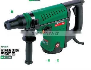 Best Quality Status Durable Tools Electric Power Planer