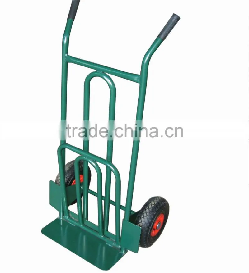 Collapsible Hand Truck,Hand cart,Hand Trolley (High quality ) HT3800