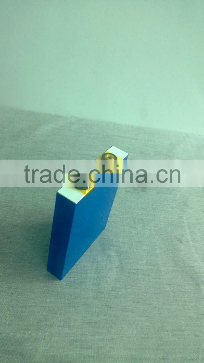 3.2V 50Ah lifepo4 battery