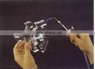 acrylic polishing machine H60 water oxy hydrogen flame machine for polishing acrylic