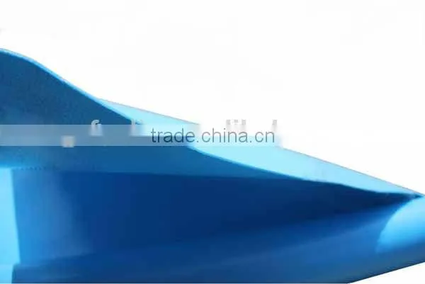 Vinyl waterproof pvc strengthen rib liner liner pvc