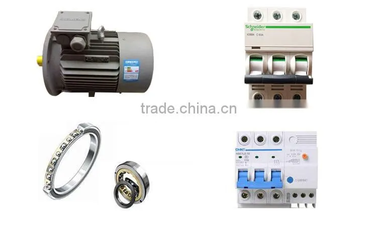 Sports Surface Mixer for EPDM Granule