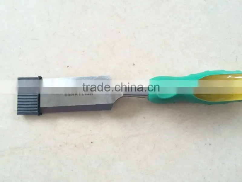 BERRYLION hammer type 1/2'' wood carving chisels with high quality