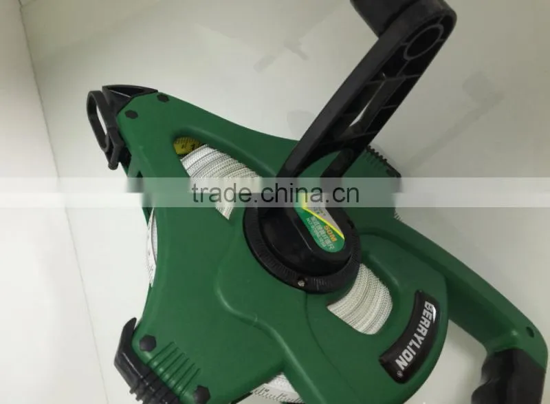 Berrylion Fiber Measuring Tapes ABS+ TPR Surface fiber Measuring Tapes