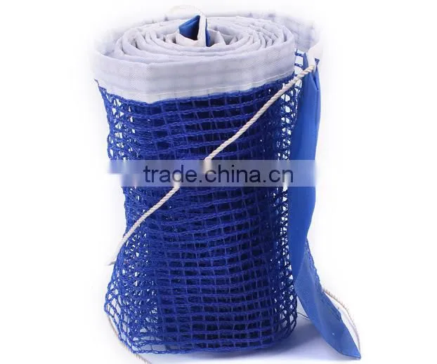 Adjustable table tennis net and post/ pingpong set net and post