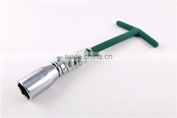 Spark Plug Socket with T Type