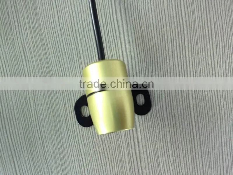 High quality 12V Waterproof Laser Collision Avoidance Light For Car