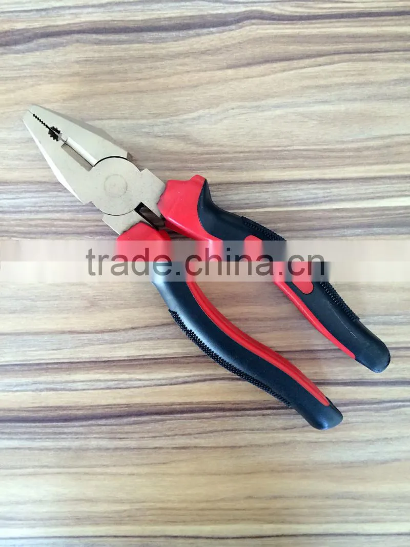 8-Inch Function Of Pliers