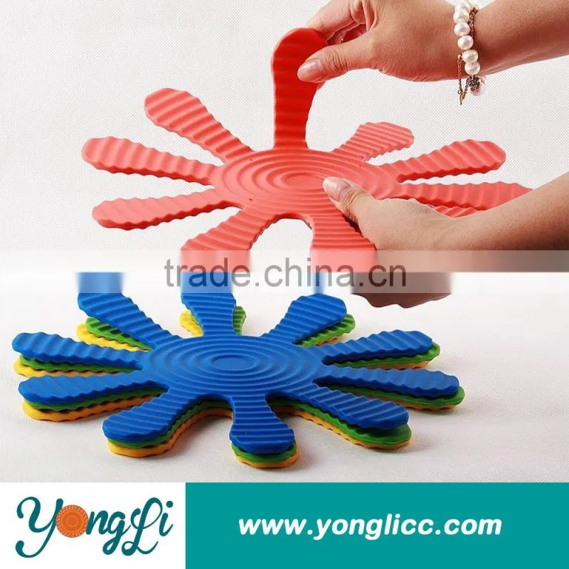 Factory Wholesale Fashion Collapsible Book Reading Stand