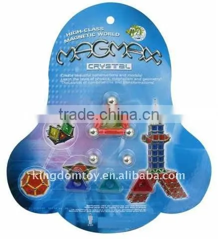 grade 3 ferrite magnet block
