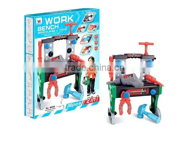 kids garden tool set